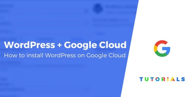 Comment installer WordPress sur Google Cloud (en 3 étapes) 35