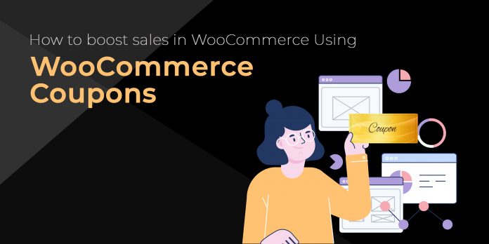 Coupons WooCommerce