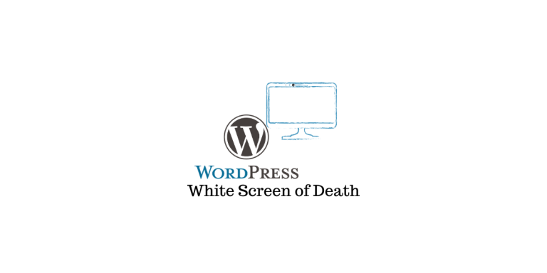 Face à l'écran blanc de la mort de WordPress? Réparez-le avec ces conseils 12