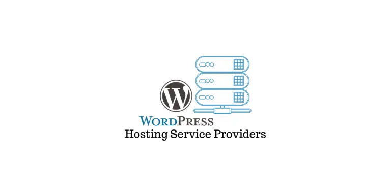Meilleurs fournisseurs d'hébergement WordPress 2020 4