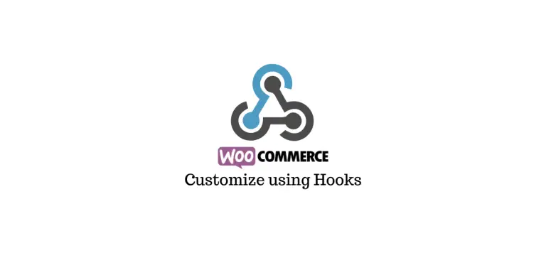 Personnalisez votre boutique WooCommerce à l'aide de crochets WordPress 3