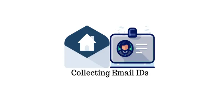 10 façons simples de collecter des adresses e-mail 4