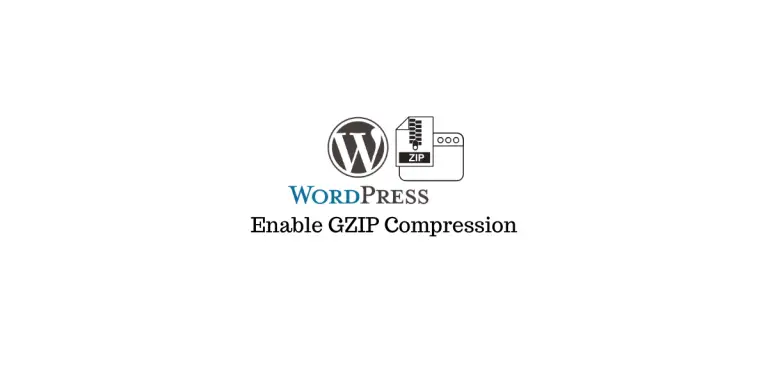 Comment activer la compression GZIP sur WordPress ? 2