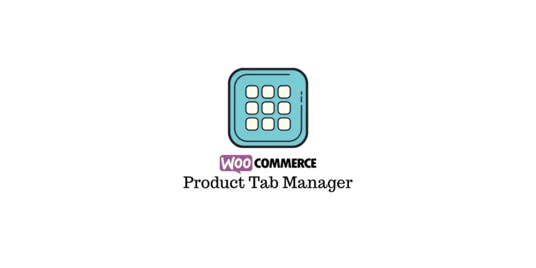 8 meilleurs plugins WooCommerce Tab Manager 7