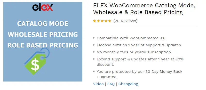 WooCommerce - Comment comprendre les rôles et capacités des utilisateurs (avec vidéo) 3