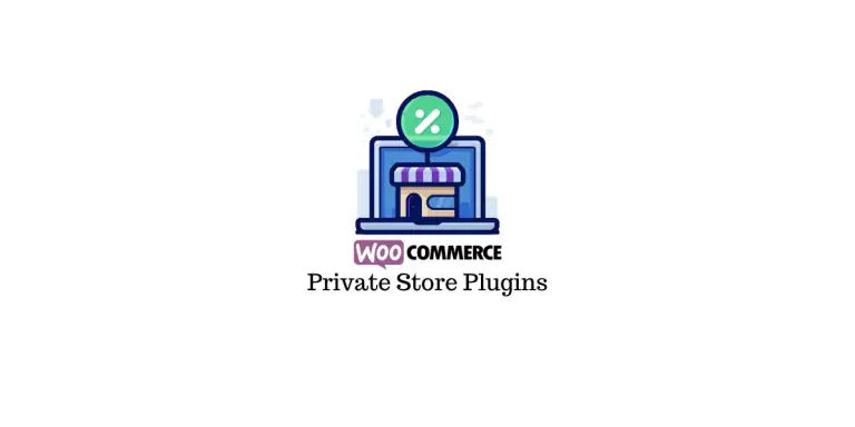 7 meilleurs plugins WooCommerce Private Store (2020) 19