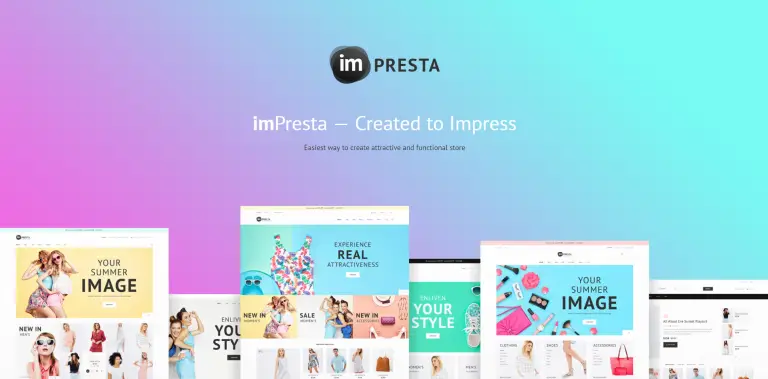 Comment créer une boutique en ligne avec PrestaShop? 41