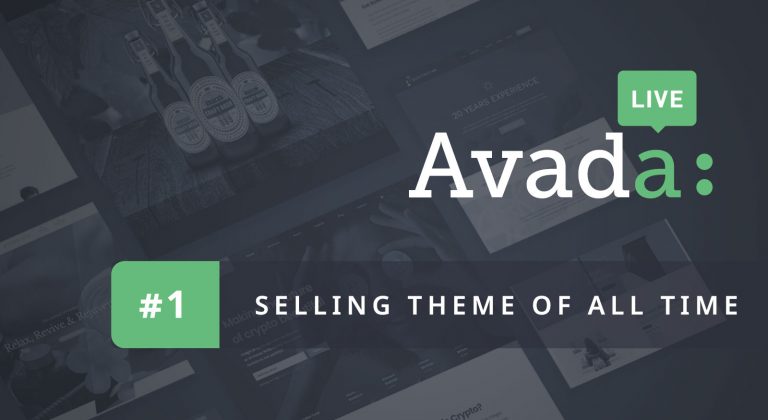 [Giveaway] Gagnez 1 des 7 licences de thème Avada 2