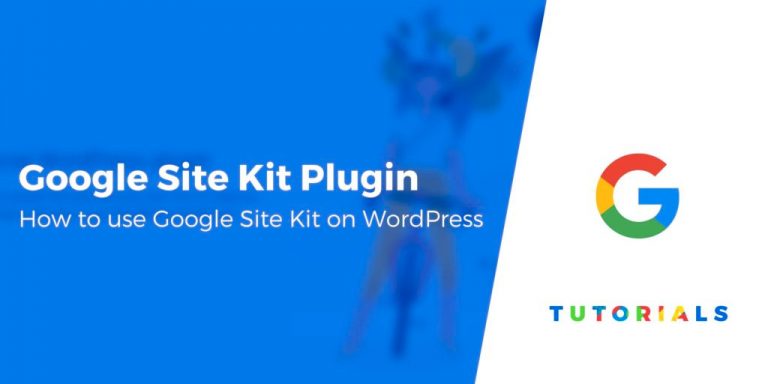 Comment utiliser le plugin WordPress de Google Site Kit (tutoriel complet) 10