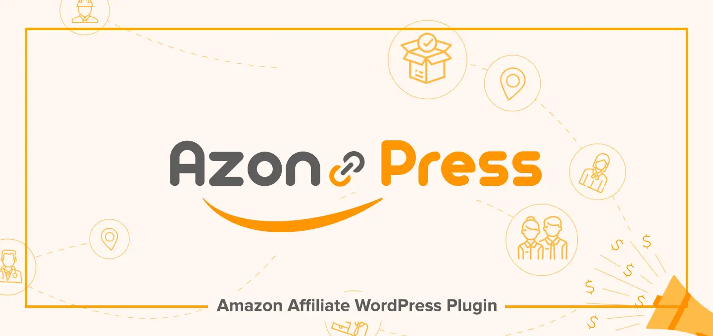 Plugin WordPress AzonPress pour les affiliés Amazon