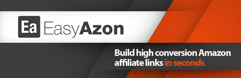 EasyAzon - Plugin d'affiliation Amazon Associates