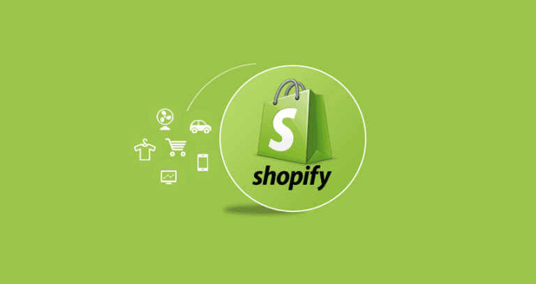 Comment rendre votre boutique Shopify plus professionnelle 1