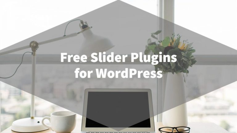 23 meilleurs plugins WordPress Slider gratuits 2020 10