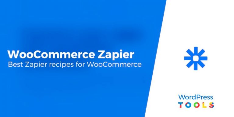 8 recettes WooCommerce Zapier pour automatiser les workflows de commerce électronique 20