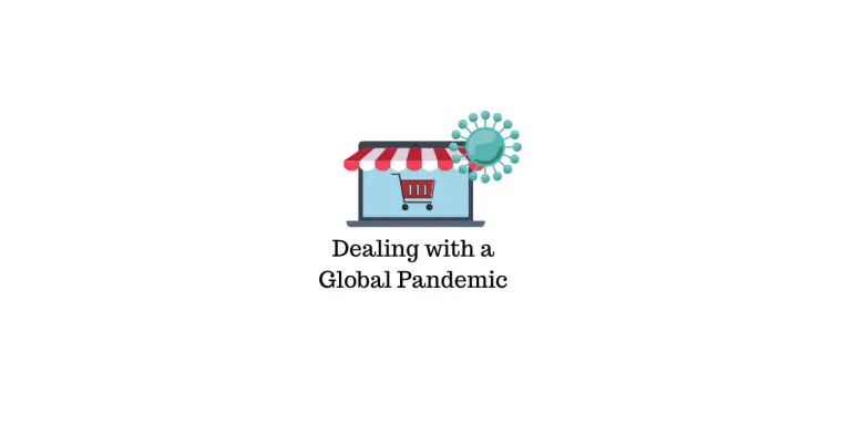 Pandémie mondiale - quel impact cela pourrait-il avoir sur votre entreprise de commerce électronique? 17