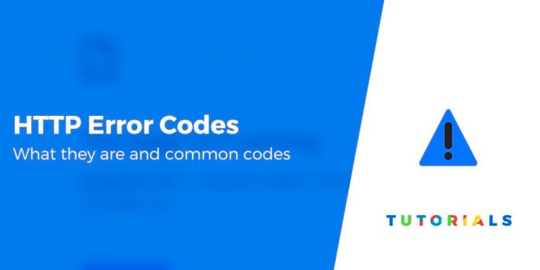 Que sont les codes d'erreur HTTP? Codes communs + comment les corriger 3