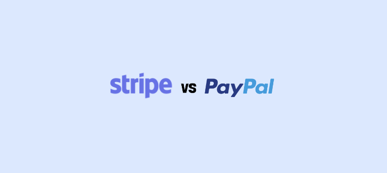 Stripe vs Paypal: Quel est le meilleur pour WordPress? 29