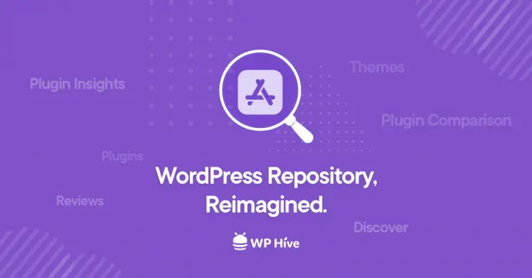 WP Hive présente un meilleur référentiel WordPress - WP Hive 30