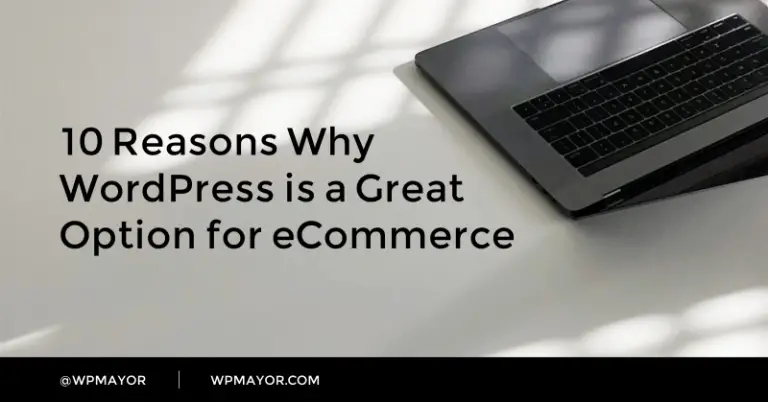 10 raisons pour lesquelles WordPress est une excellente option pour le commerce électronique 60