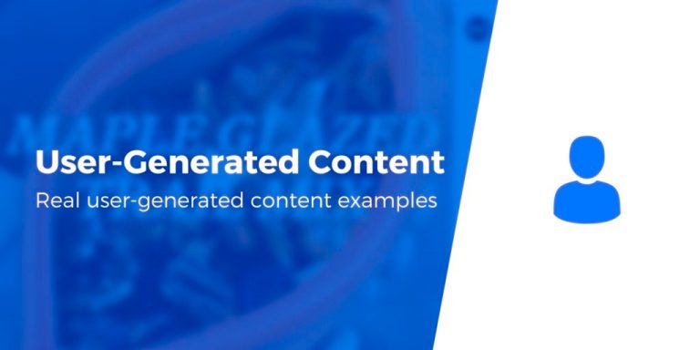 14 exemples de contenu généré par l'utilisateur pour inspirer votre propre campagne 18