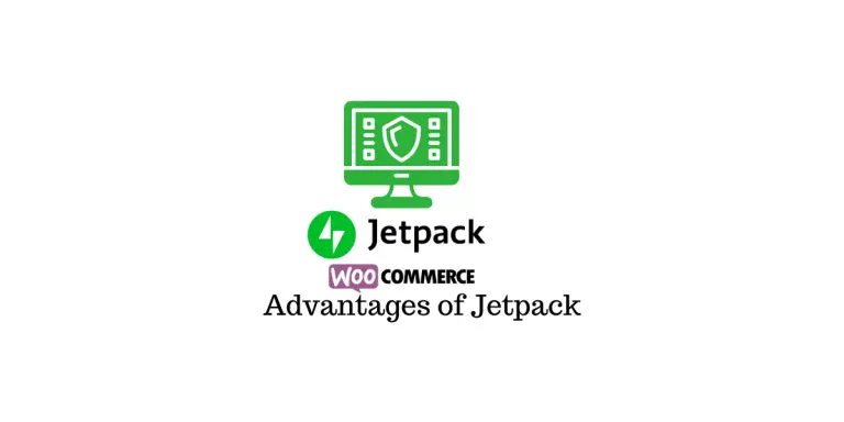 Avantages de Jetpack pour WooCommerce Store 15