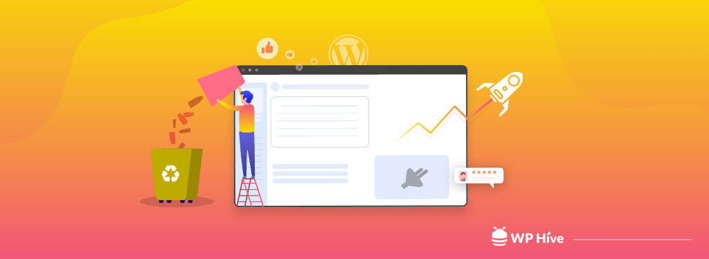Est-ce le meilleur plugin de mise en cache WordPress | Webypress