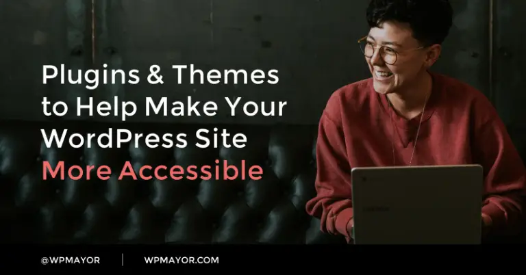 5 plugins et thèmes pour rendre votre site WordPress plus accessible 47