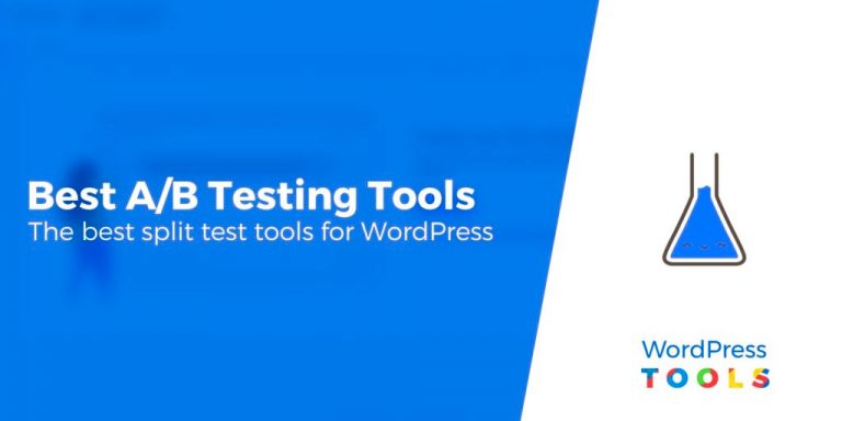 6 meilleurs outils de test A / B et plugins WordPress en 2020 15