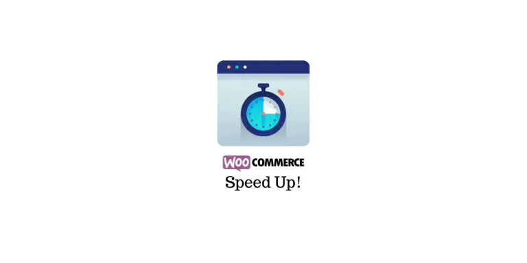 Comment accélérer le chargement de votre boutique en ligne WooCommerce 24