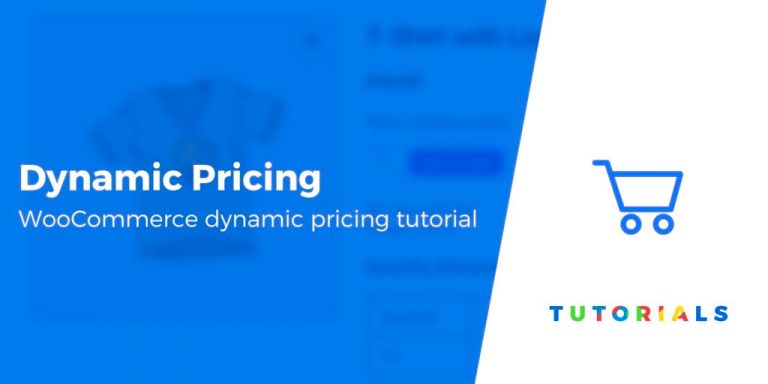 Comment configurer la tarification dynamique WooCommerce (avec un plugin gratuit) 48