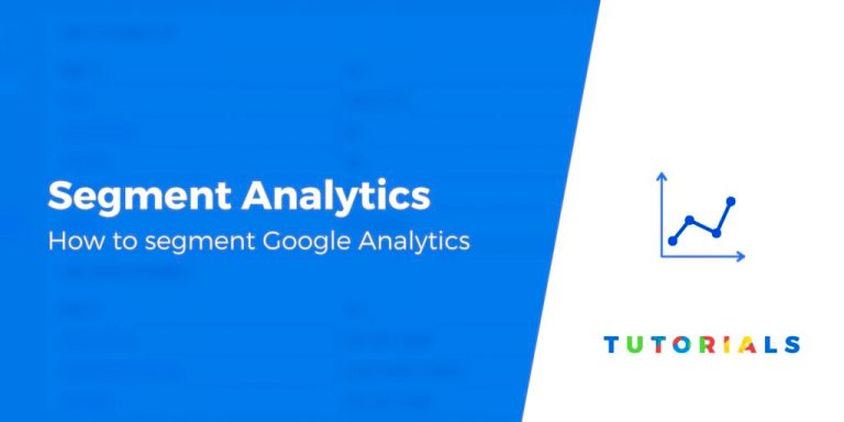 Comment segmenter Google Analytics dans WordPress (en 5 étapes) 19