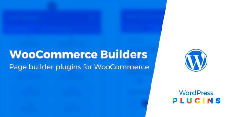Comparaison des 3 meilleurs plugins WooCommerce Page Builder (glisser-déposer) 54