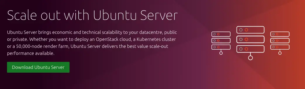 Serveur Ubuntu
