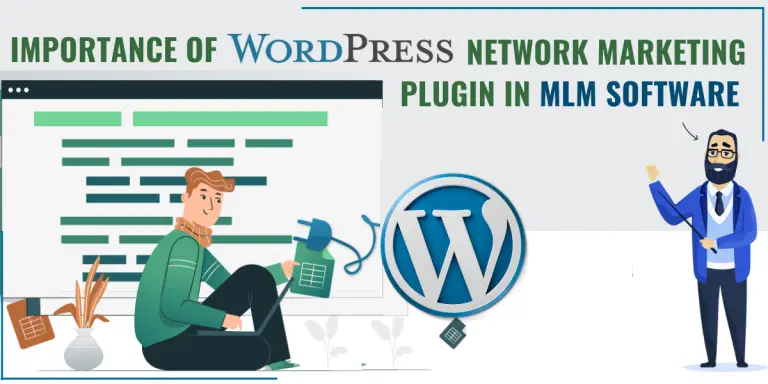 L'importance du plugin de marketing de réseau WordPress dans le logiciel de marketing de réseau 15