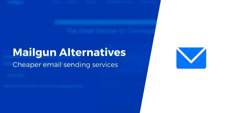 4 alternatives moins coûteuses pour les e-mails transactionnels (Forever Free) 26