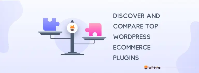 Découvrez et comparez les meilleurs plugins de commerce électronique WordPress-WP Hive 10