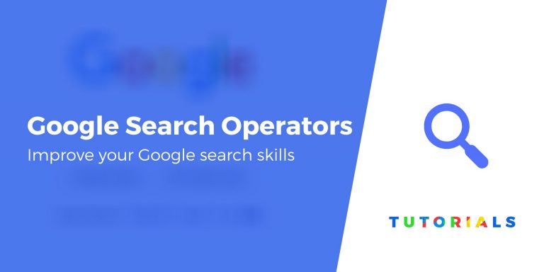 10 opérateurs de recherche Google utiles pour le référencement et plus (2020) 66