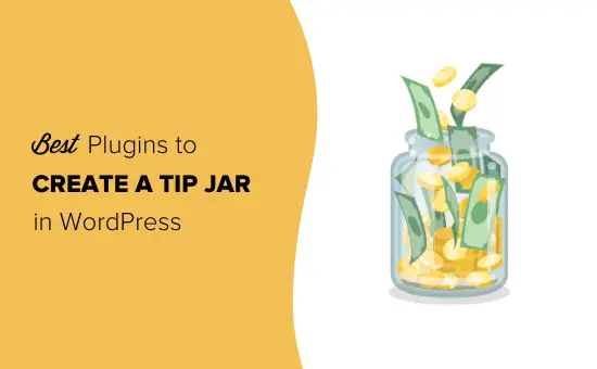 7 meilleurs plugins Jar Tip pour WordPress 10