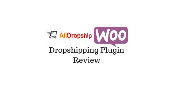AliDropship Woo - Examen du plugin WooCommerce Dropshipping 1