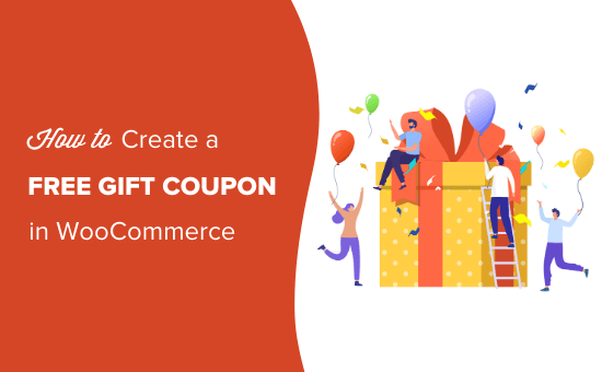 Comment créer un coupon cadeau gratuit dans WooCommerce (facile) 6
