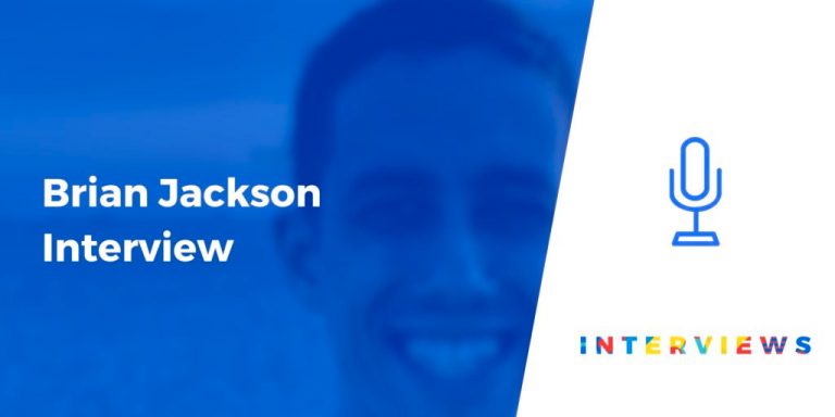 Interview de Brian Jackson - Fondateur de Forgemedia, ancien directeur marketing chez Kinsta 15