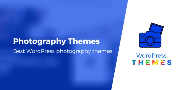 10 meilleurs thèmes WordPress pour la photographie en 2020 (choisis par des experts) 5