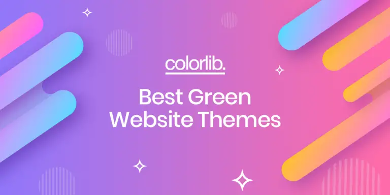 10+ meilleurs thèmes de sites Web d'inspiration verte 10