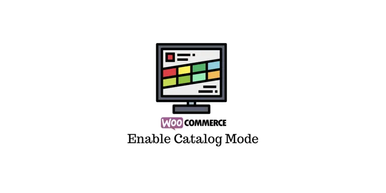 Comment activer le mode de catalogue WooCommerce? (avec vidéo) 1