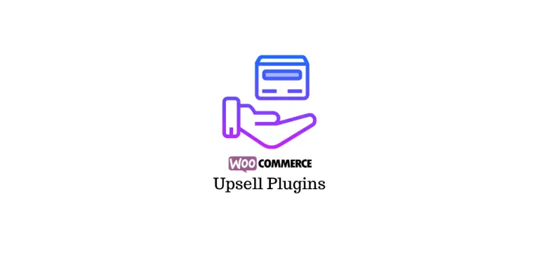 10 meilleurs plugins WooCommerce UpSell (2020) 1