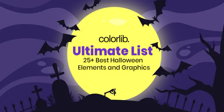 25+ meilleurs éléments et graphiques d'Halloween 15