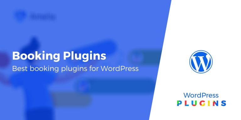 5 meilleurs plugins de réservation WordPress (rendez-vous et calendrier) 4