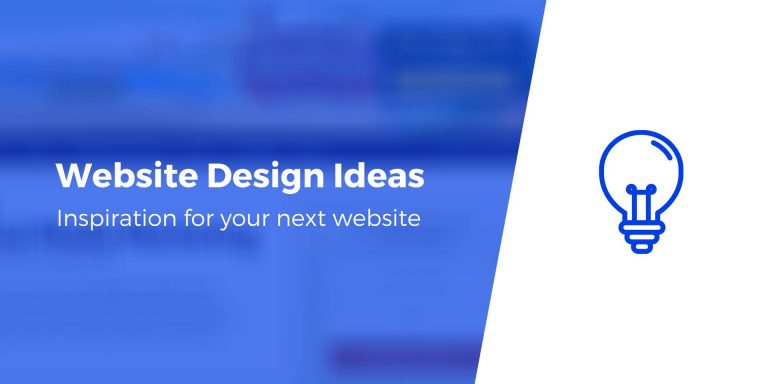 18 des meilleures idées de conception de sites Web pour l'inspiration en 2020 8