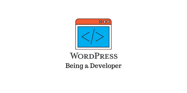 Comment démarrer votre carrière en tant que développeur WordPress 4