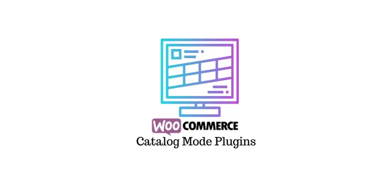9 meilleurs plugins de mode catalogue WooCommerce (2020) 4
